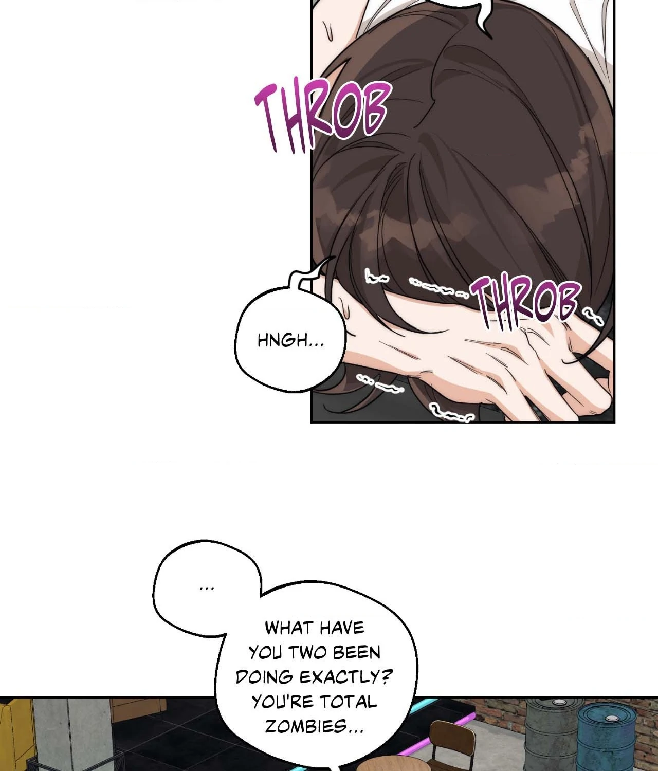 The Drunken Boss Chapter 16 - Page 44