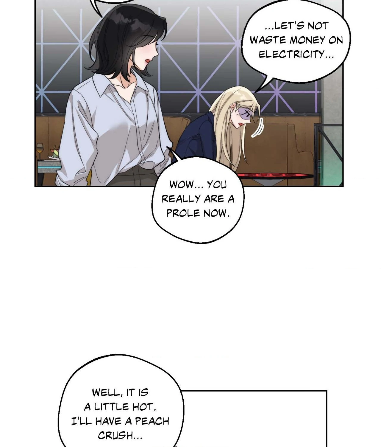 The Drunken Boss Chapter 16 - Page 46