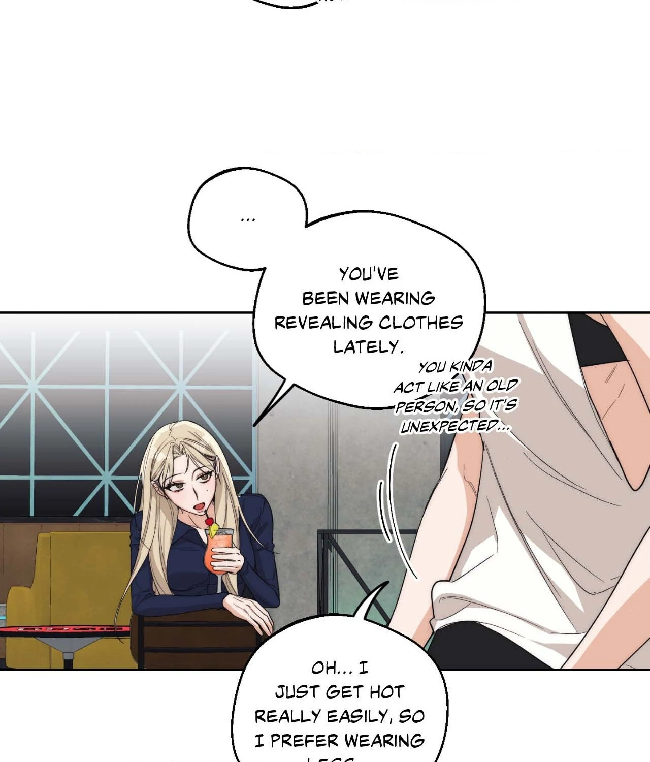 The Drunken Boss Chapter 16 - Page 51