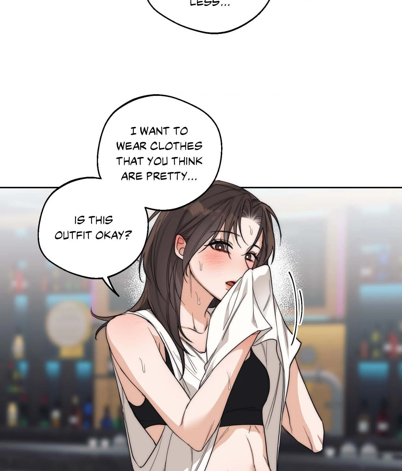 The Drunken Boss Chapter 16 - Page 52