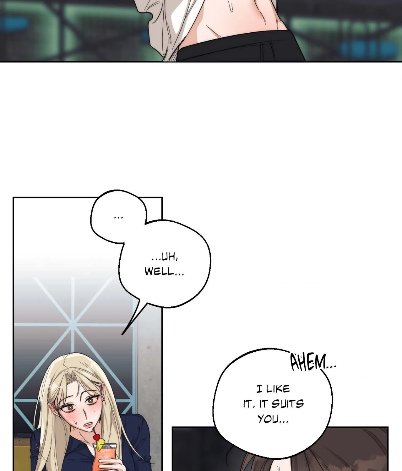 The Drunken Boss Chapter 16 - Page 53