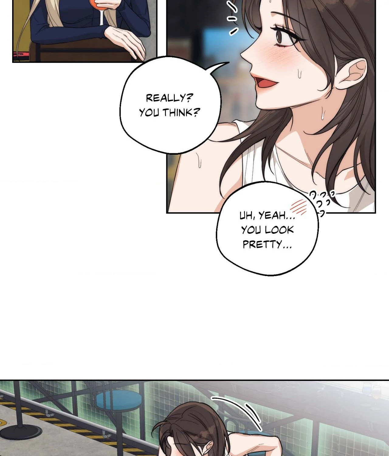 The Drunken Boss Chapter 16 - Page 54