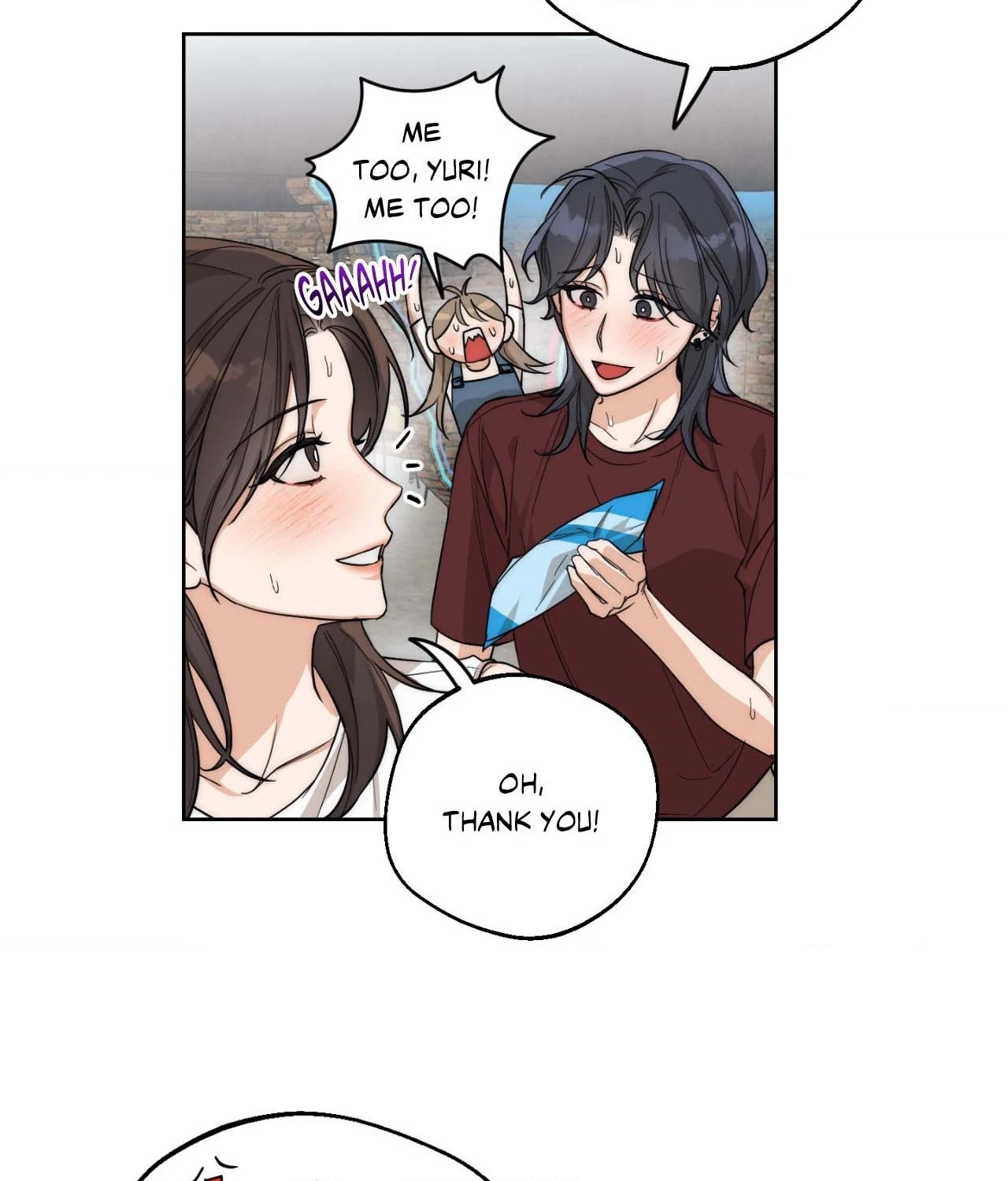The Drunken Boss Chapter 16 - Page 57