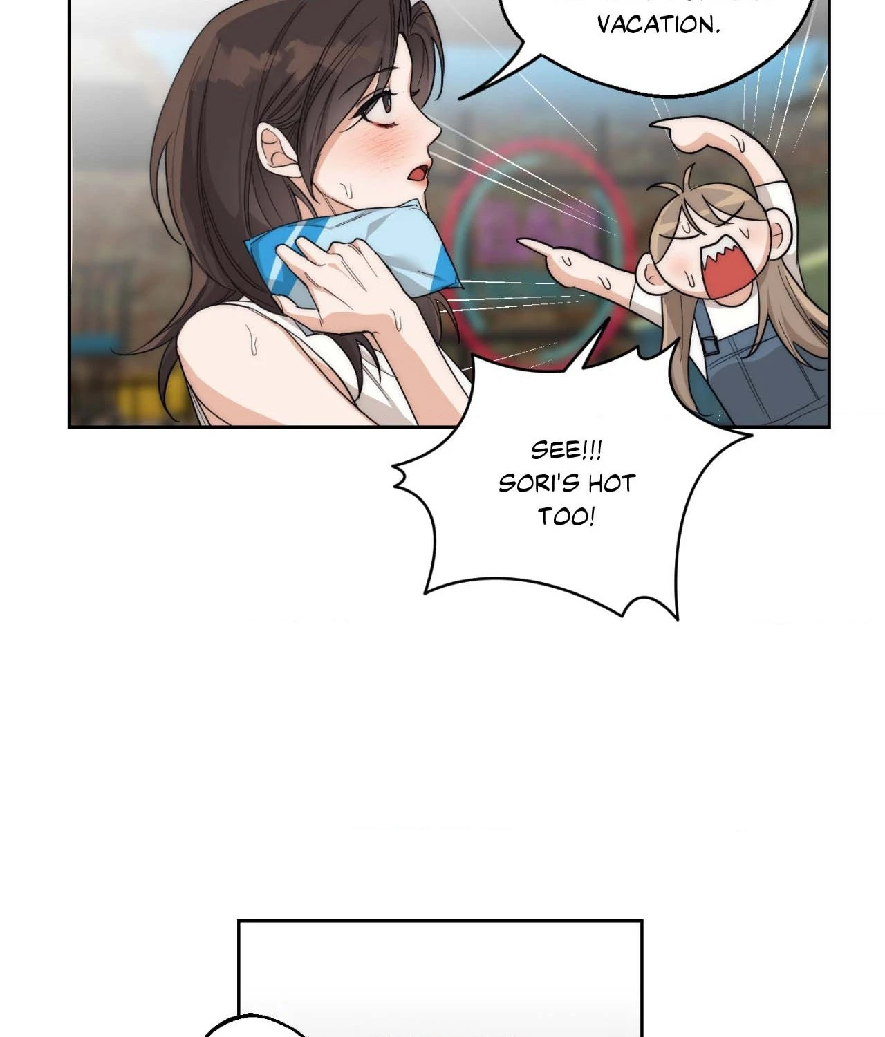 The Drunken Boss Chapter 16 - Page 59