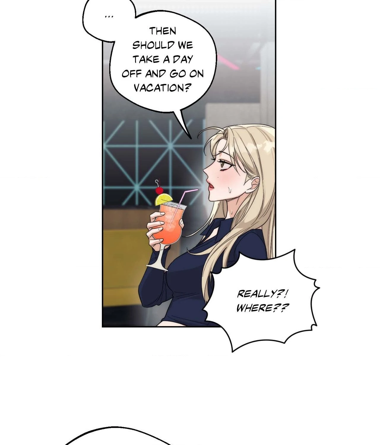 The Drunken Boss Chapter 16 - Page 60