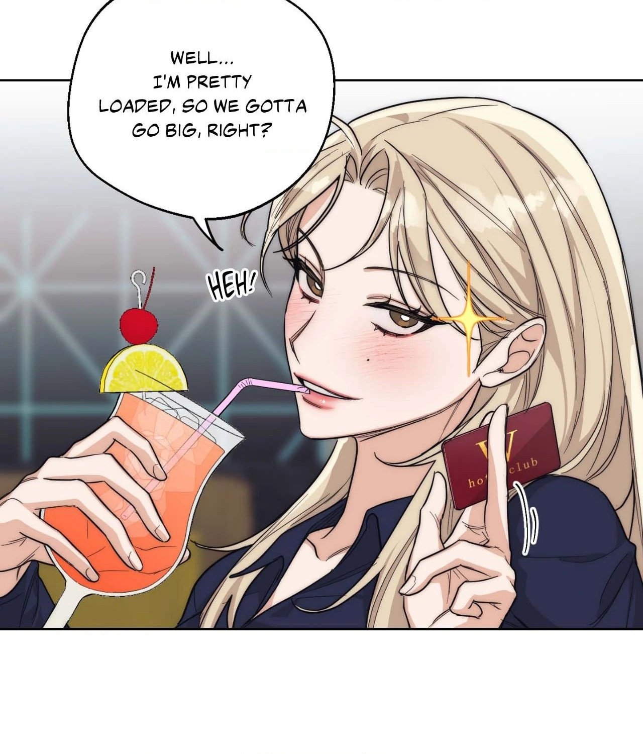 The Drunken Boss Chapter 16 - Page 61