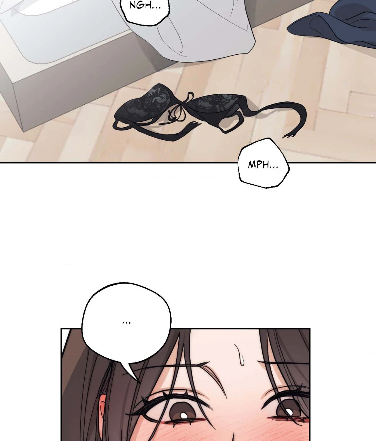 The Drunken Boss Chapter 16 - Page 10