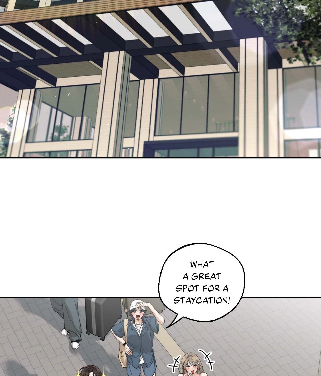 The Drunken Boss Chapter 17 - Page 2