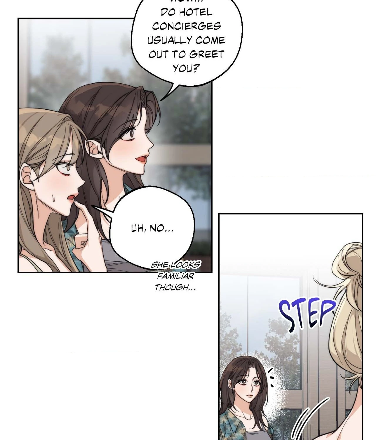 The Drunken Boss Chapter 17 - Page 11