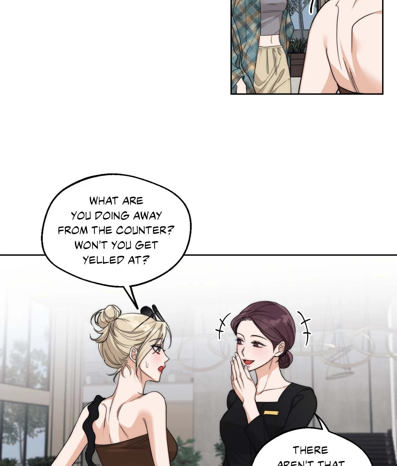 The Drunken Boss Chapter 17 - Page 12
