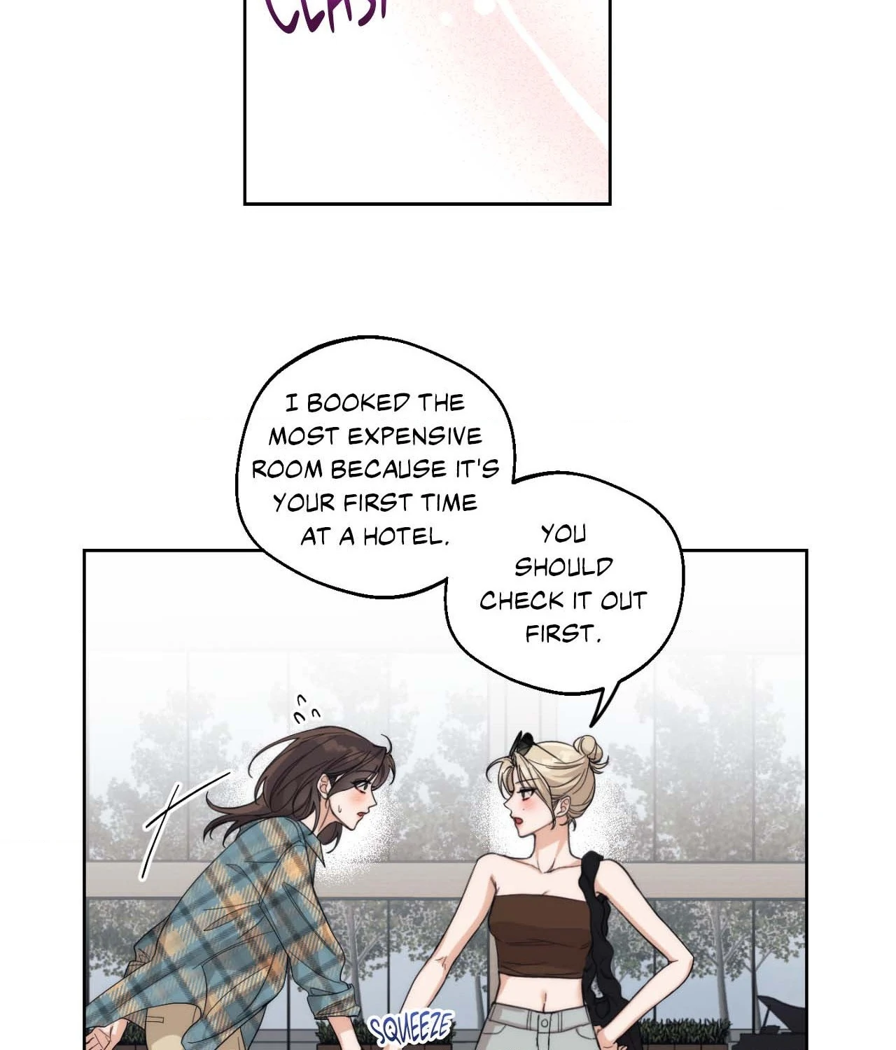 The Drunken Boss Chapter 17 - Page 17