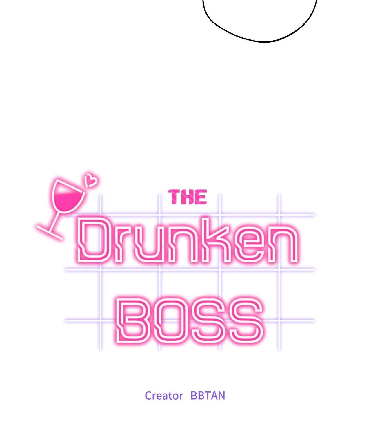 The Drunken Boss Chapter 17 - Page 19