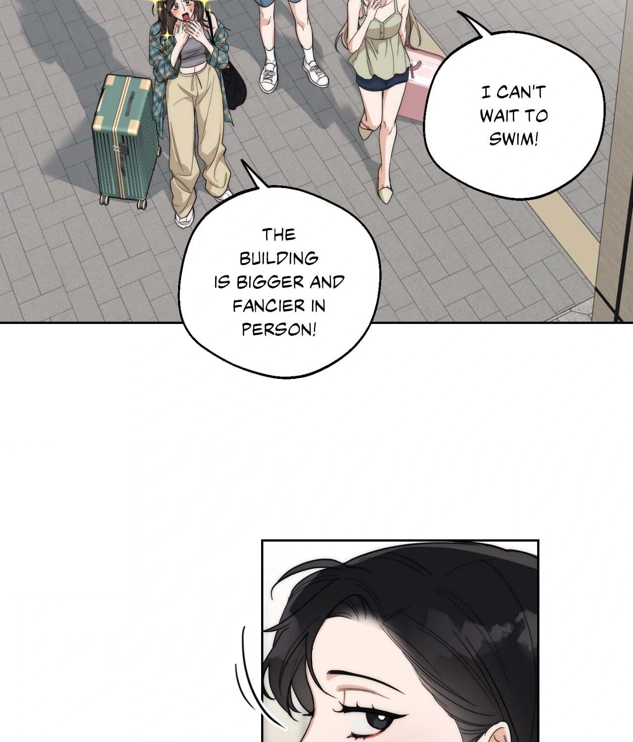 The Drunken Boss Chapter 17 - Page 3