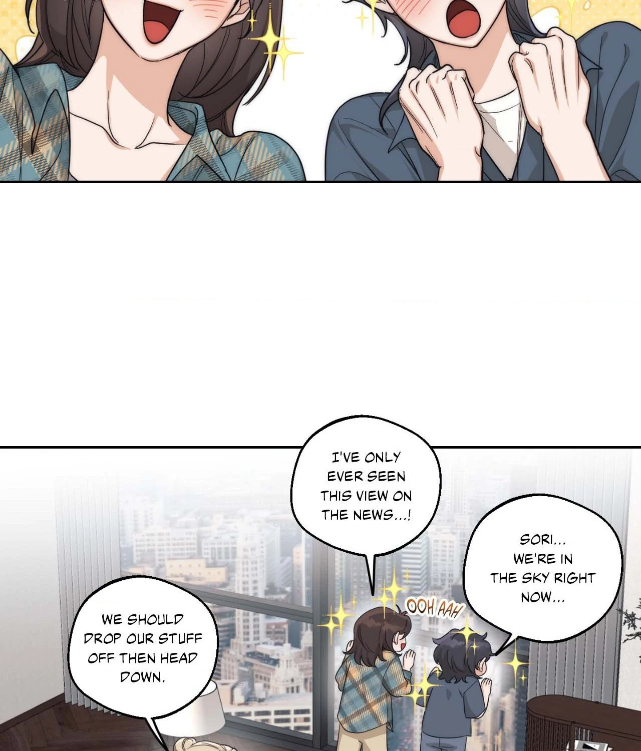 The Drunken Boss Chapter 17 - Page 22