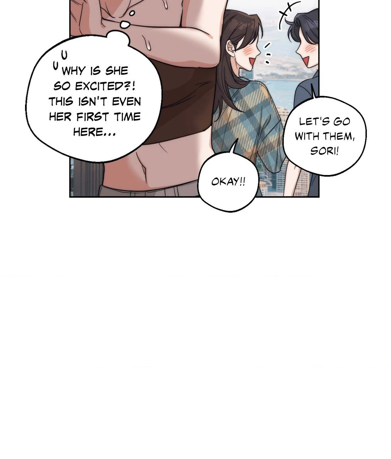 The Drunken Boss Chapter 17 - Page 25