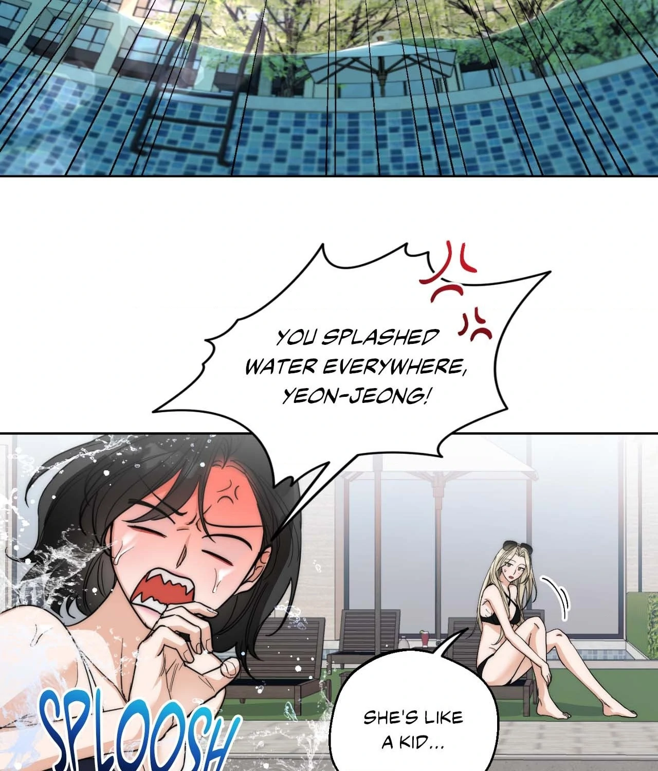 The Drunken Boss Chapter 17 - Page 28