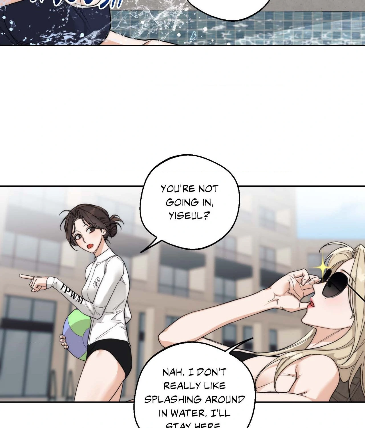 The Drunken Boss Chapter 17 - Page 29