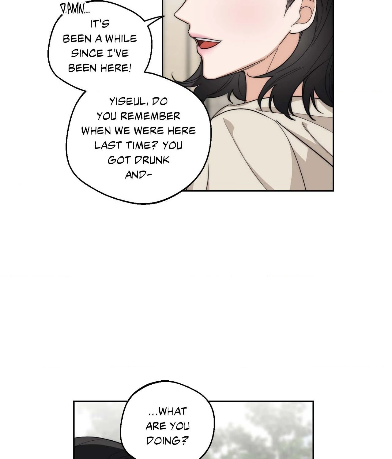 The Drunken Boss Chapter 17 - Page 4