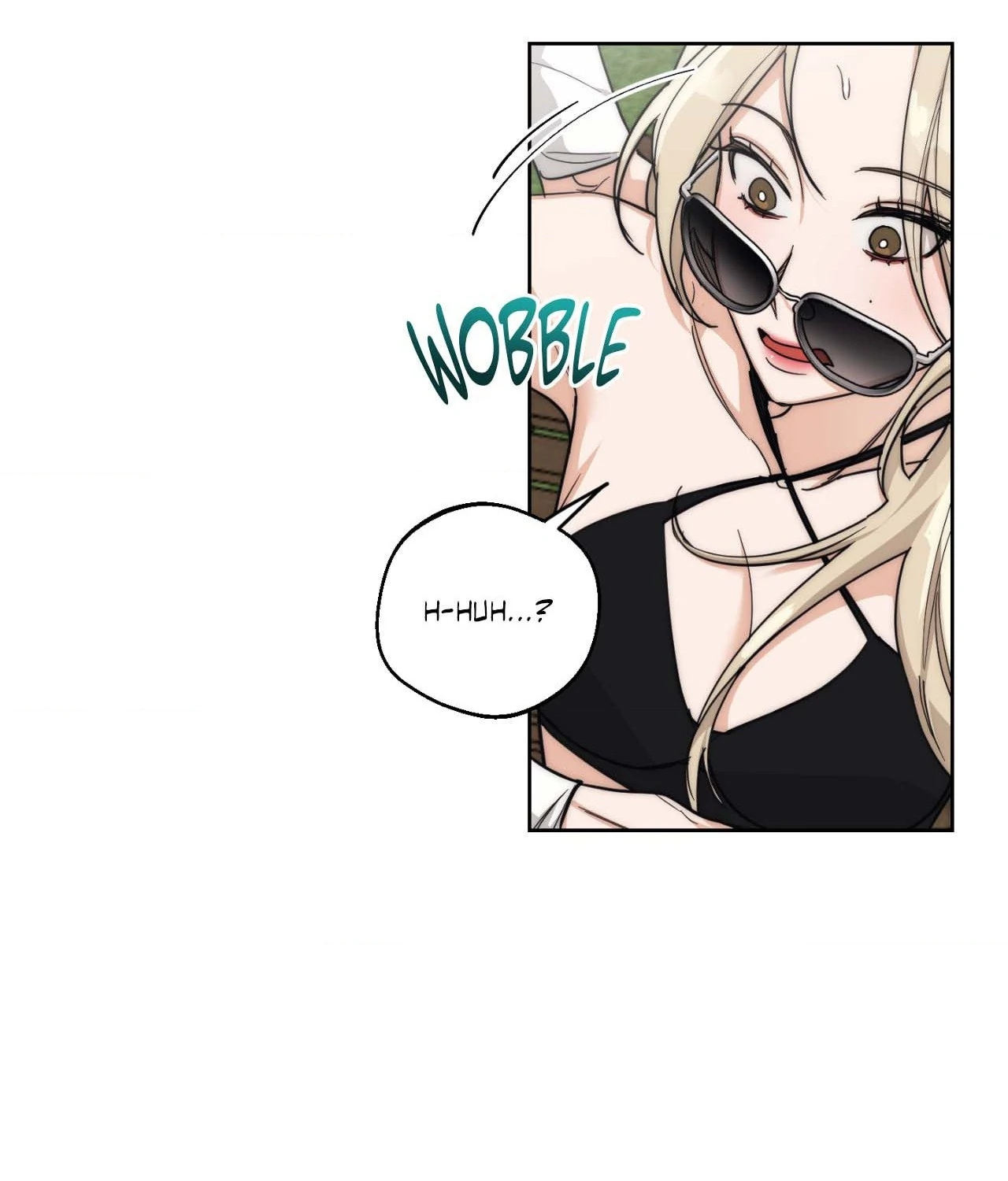 The Drunken Boss Chapter 17 - Page 31