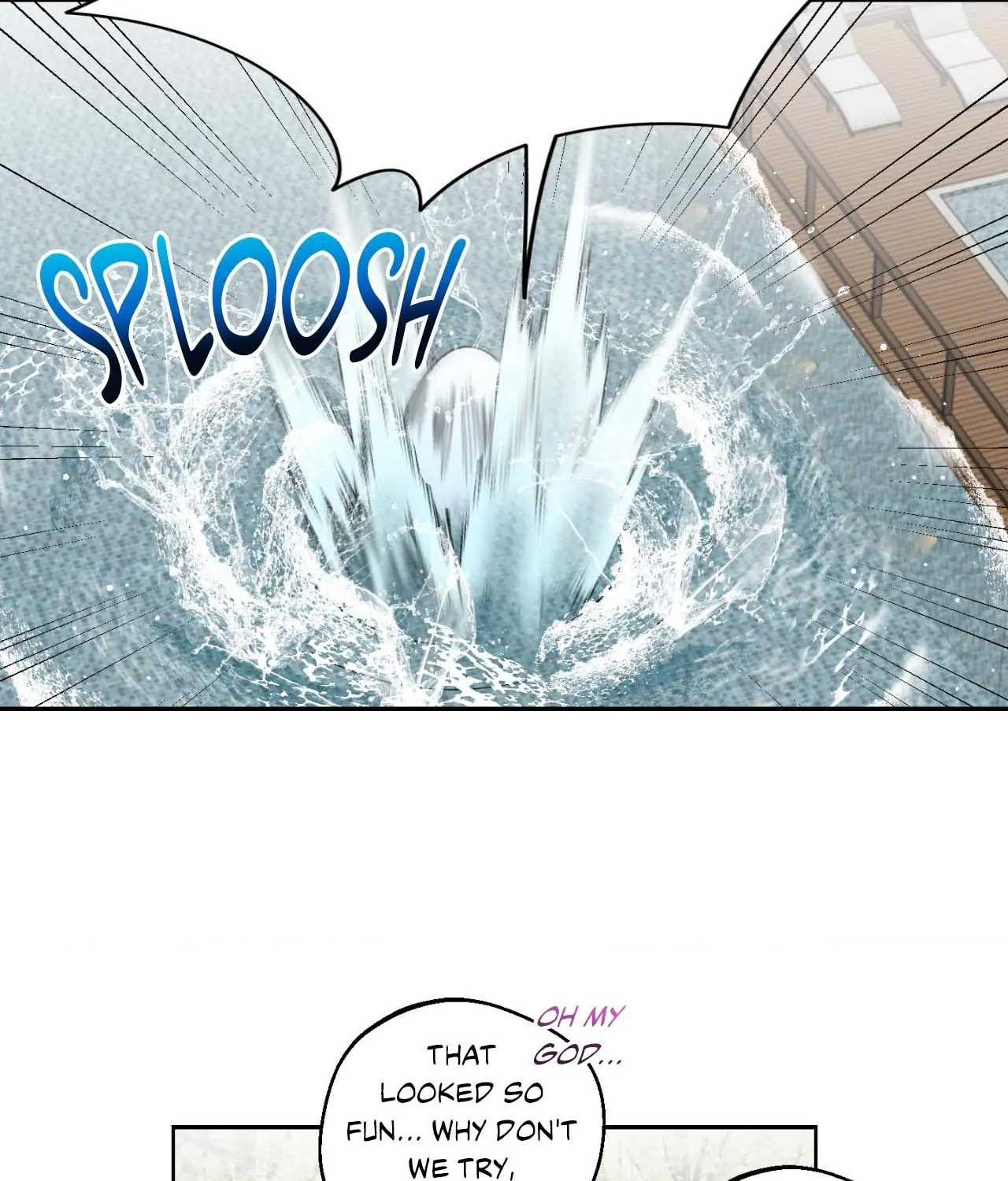 The Drunken Boss Chapter 17 - Page 35