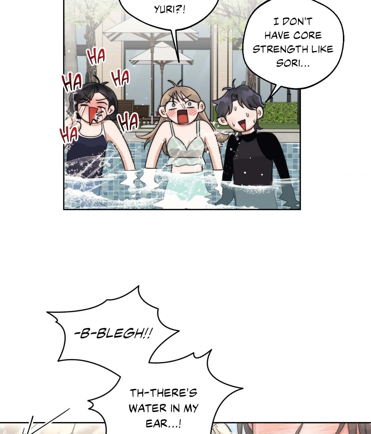 The Drunken Boss Chapter 17 - Page 36