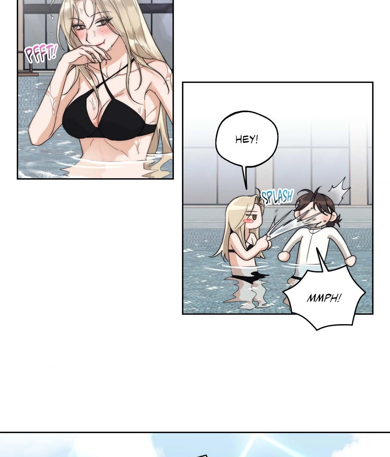 The Drunken Boss Chapter 17 - Page 39