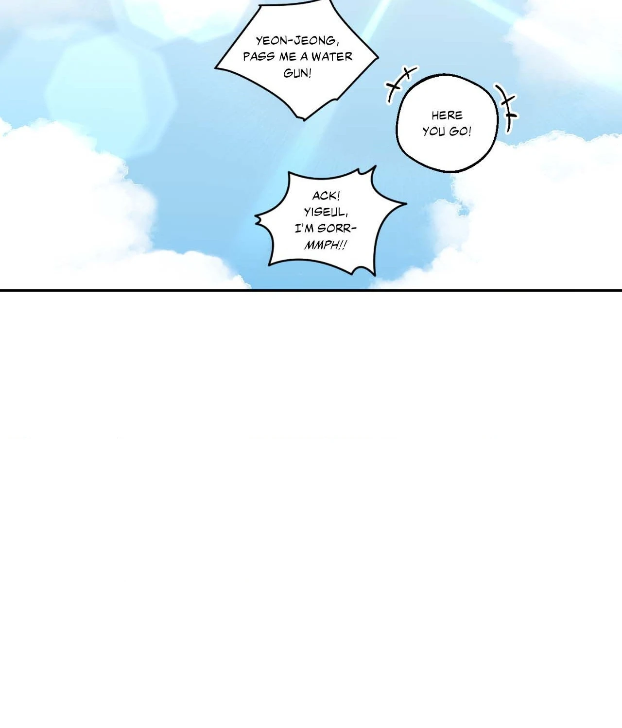 The Drunken Boss Chapter 17 - Page 40
