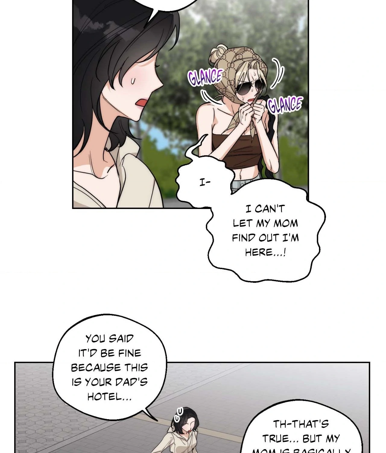 The Drunken Boss Chapter 17 - Page 5