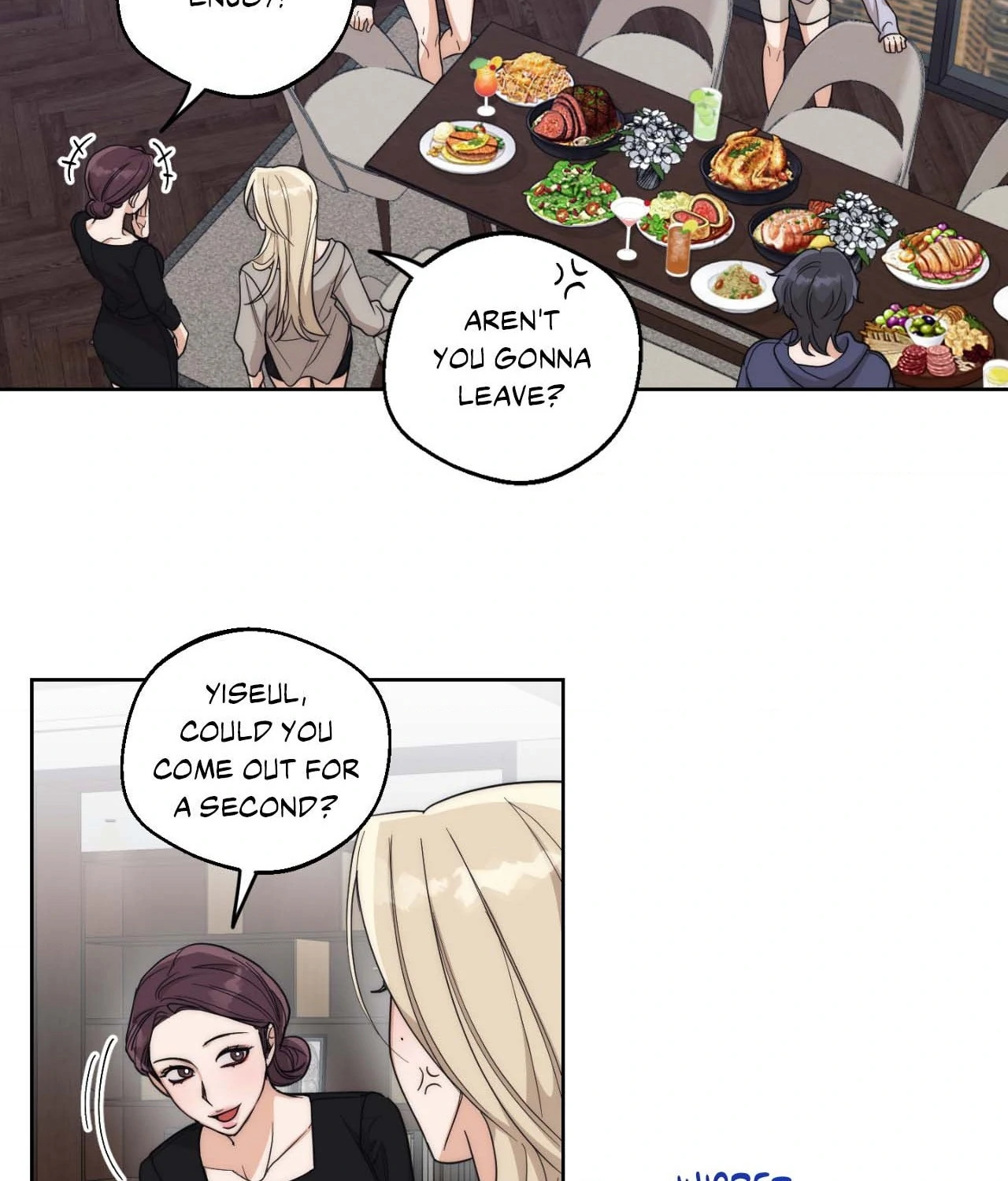 The Drunken Boss Chapter 17 - Page 45