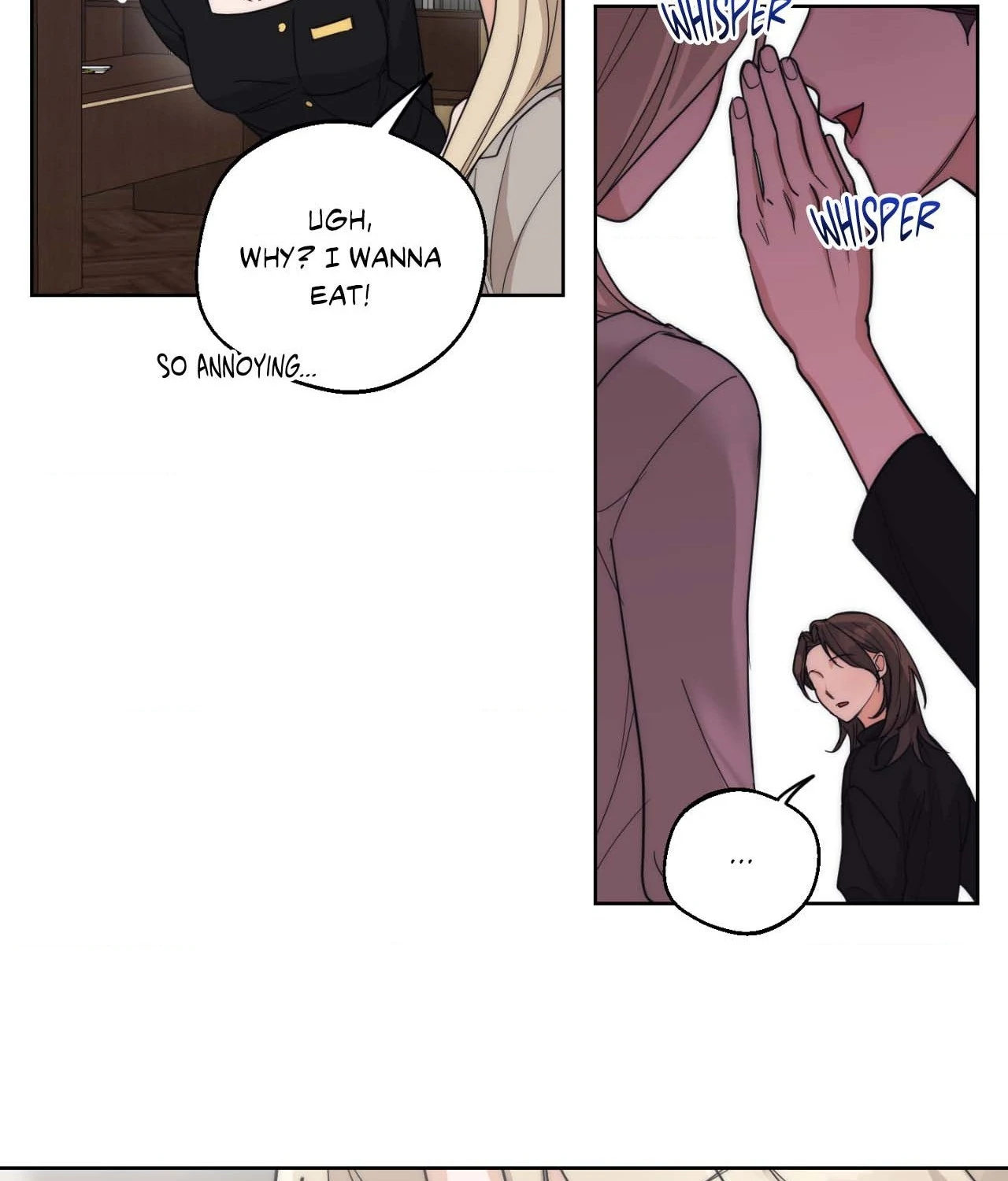 The Drunken Boss Chapter 17 - Page 46