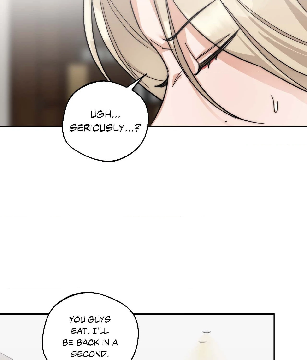 The Drunken Boss Chapter 17 - Page 47