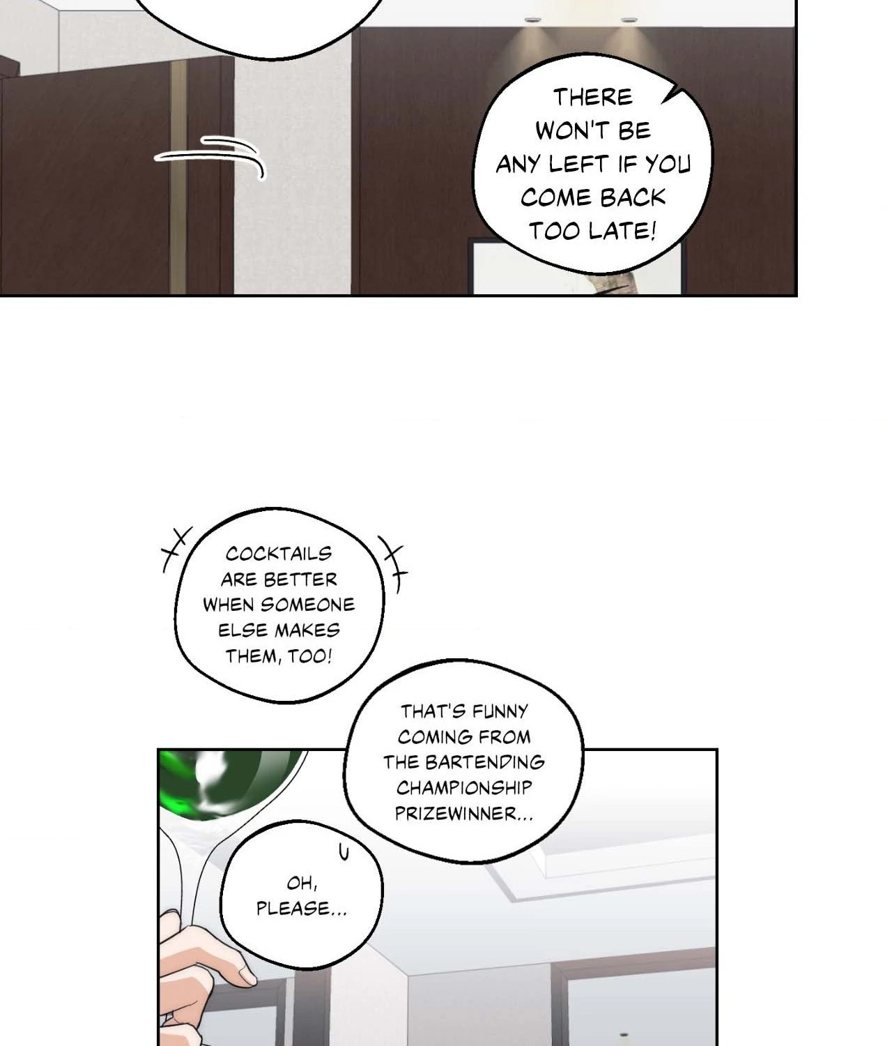 The Drunken Boss Chapter 17 - Page 48