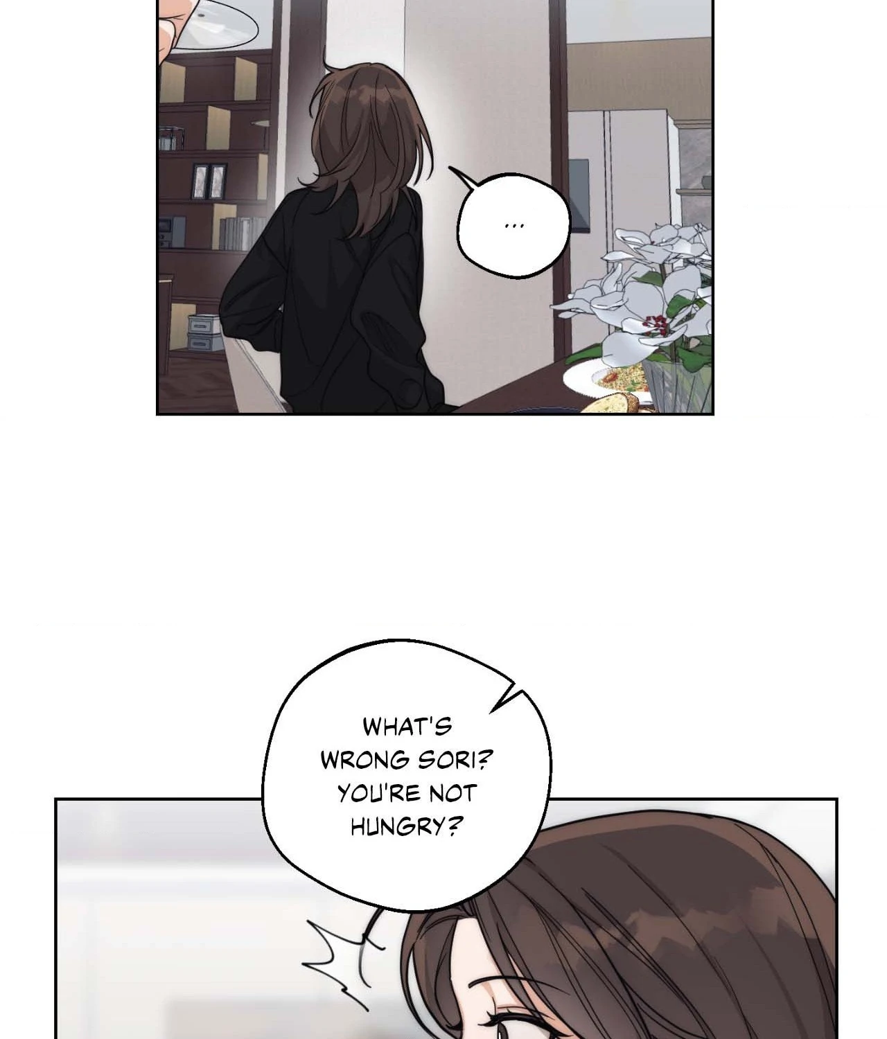 The Drunken Boss Chapter 17 - Page 49