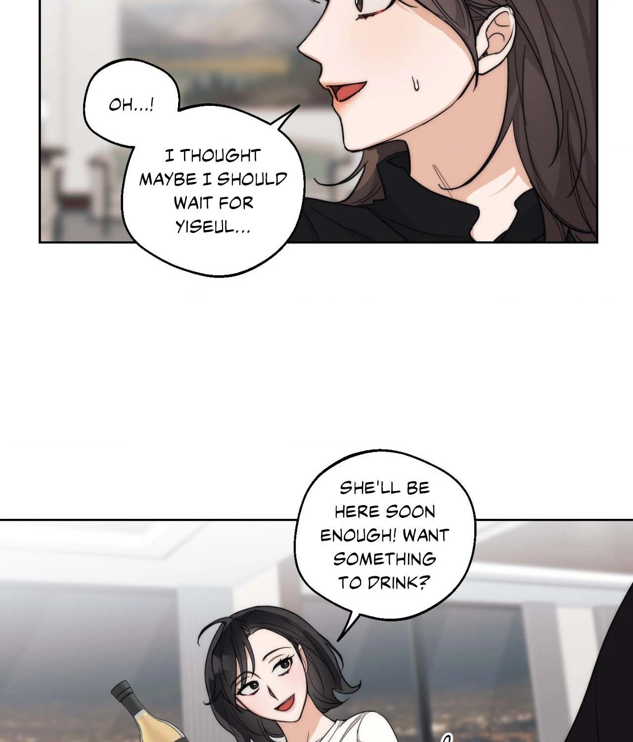 The Drunken Boss Chapter 17 - Page 50