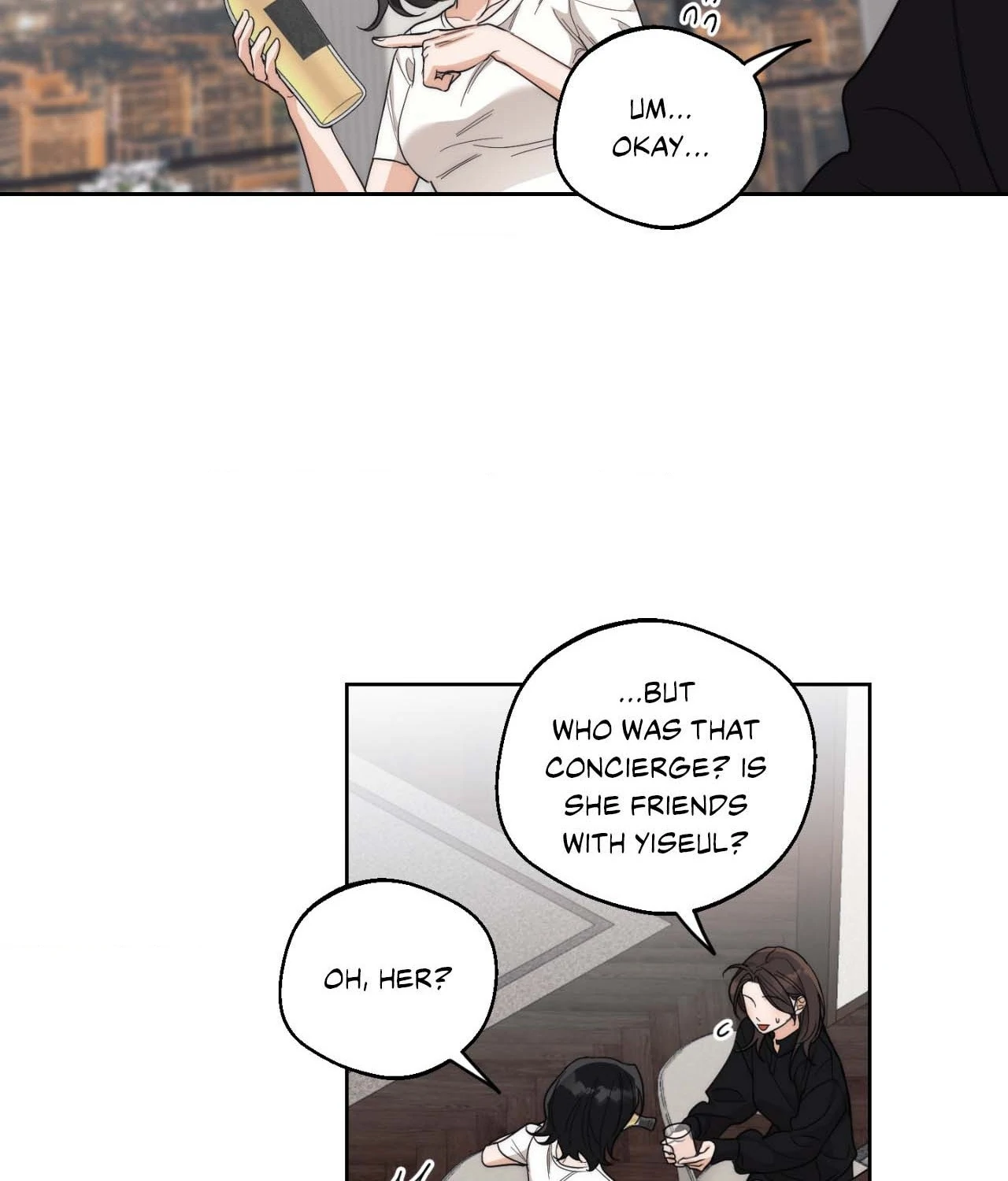 The Drunken Boss Chapter 17 - Page 51