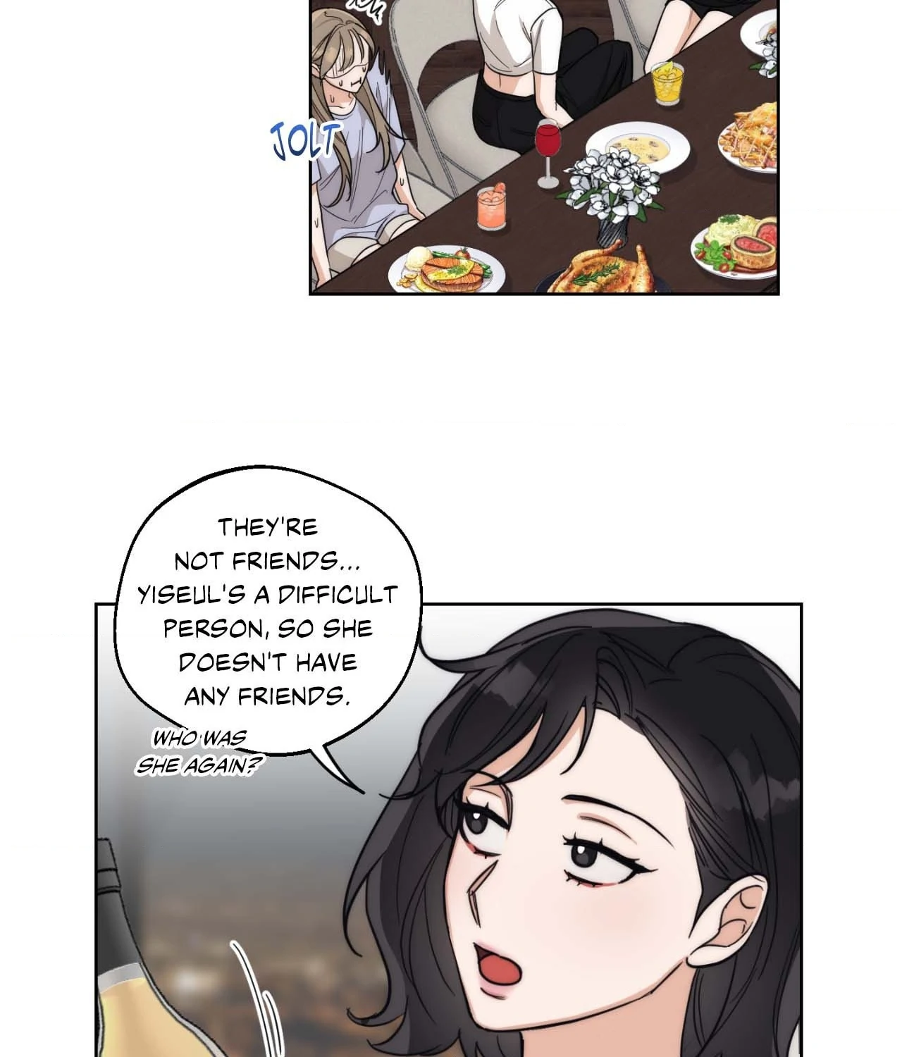 The Drunken Boss Chapter 17 - Page 52