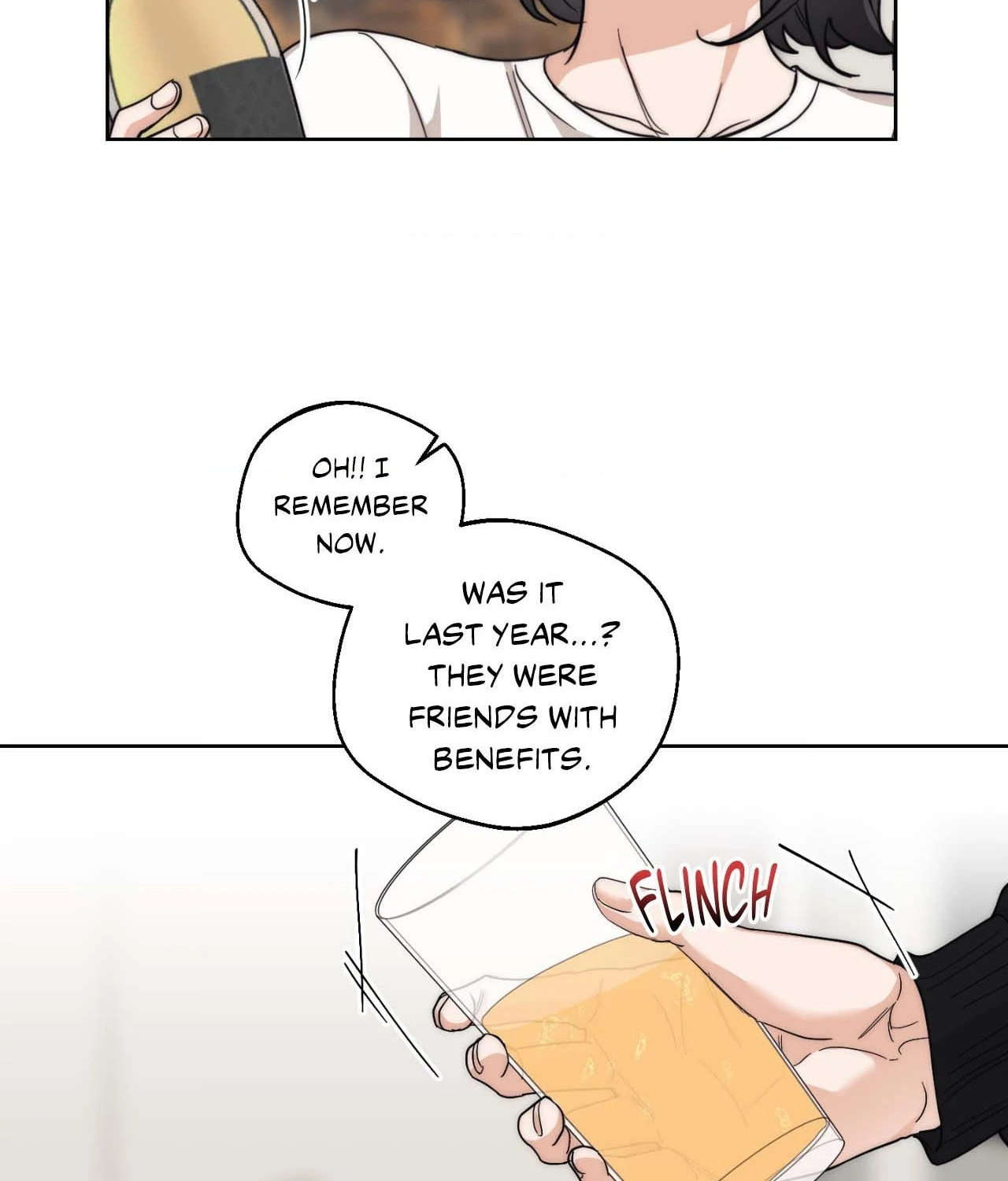 The Drunken Boss Chapter 17 - Page 53