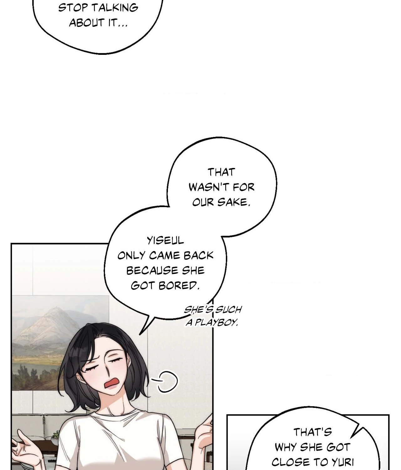 The Drunken Boss Chapter 17 - Page 55