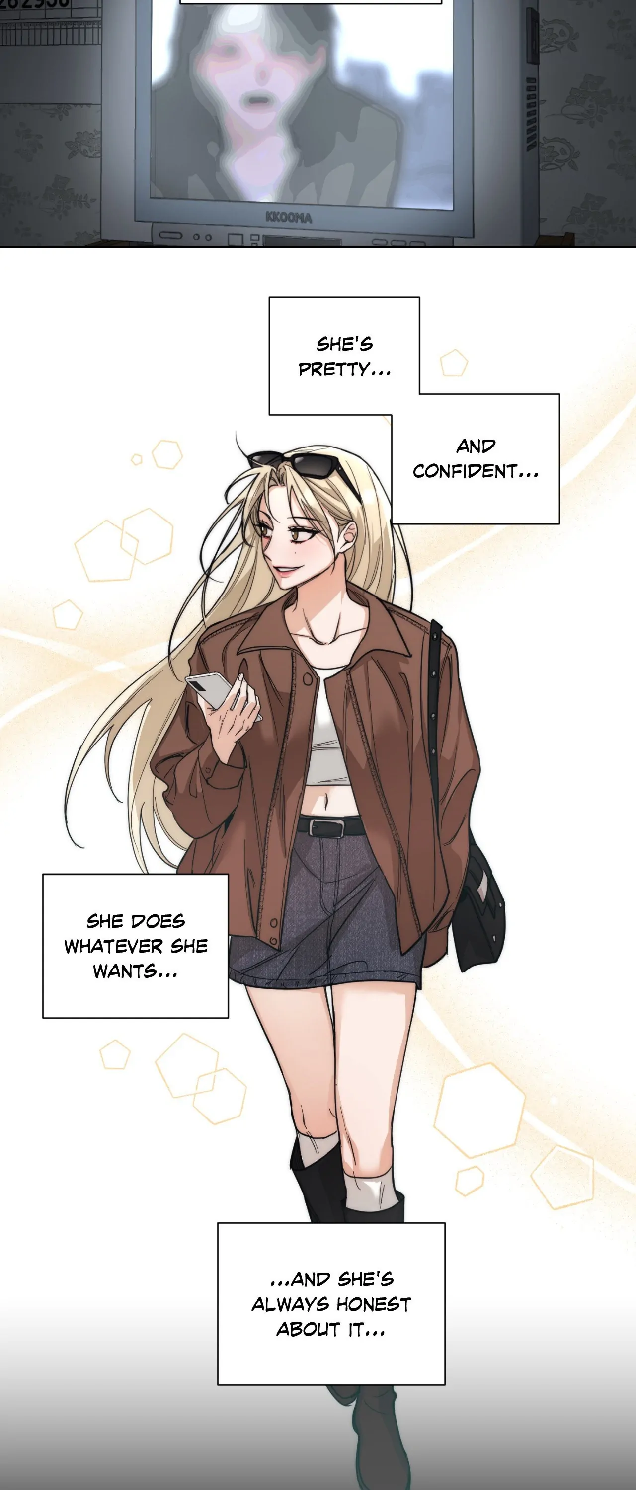 The Drunken Boss Chapter 18 - Page 11