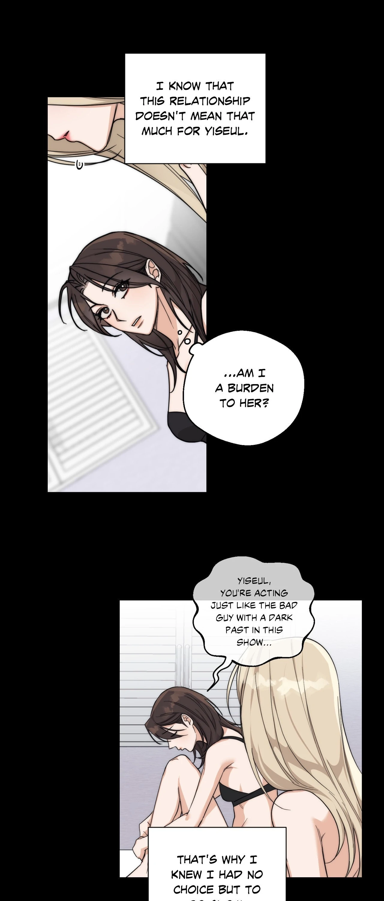 The Drunken Boss Chapter 18 - Page 13