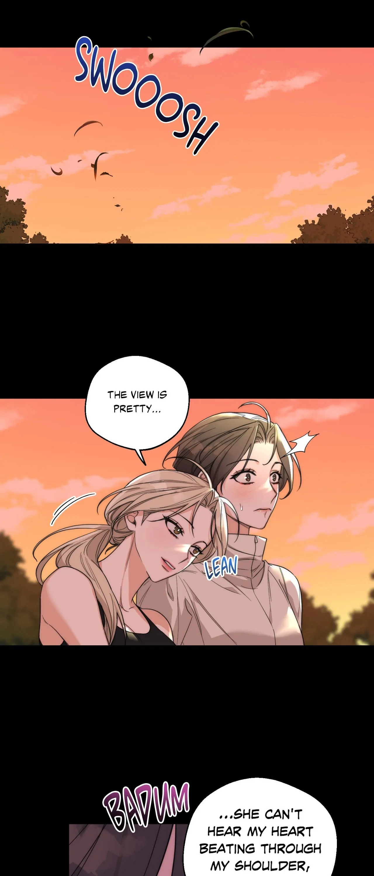 The Drunken Boss Chapter 18 - Page 15