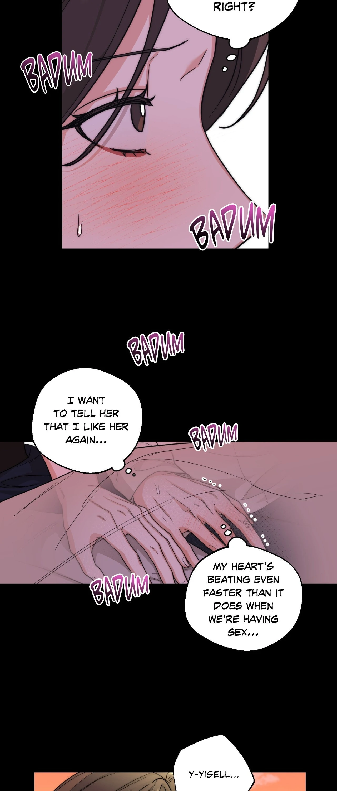 The Drunken Boss Chapter 18 - Page 16