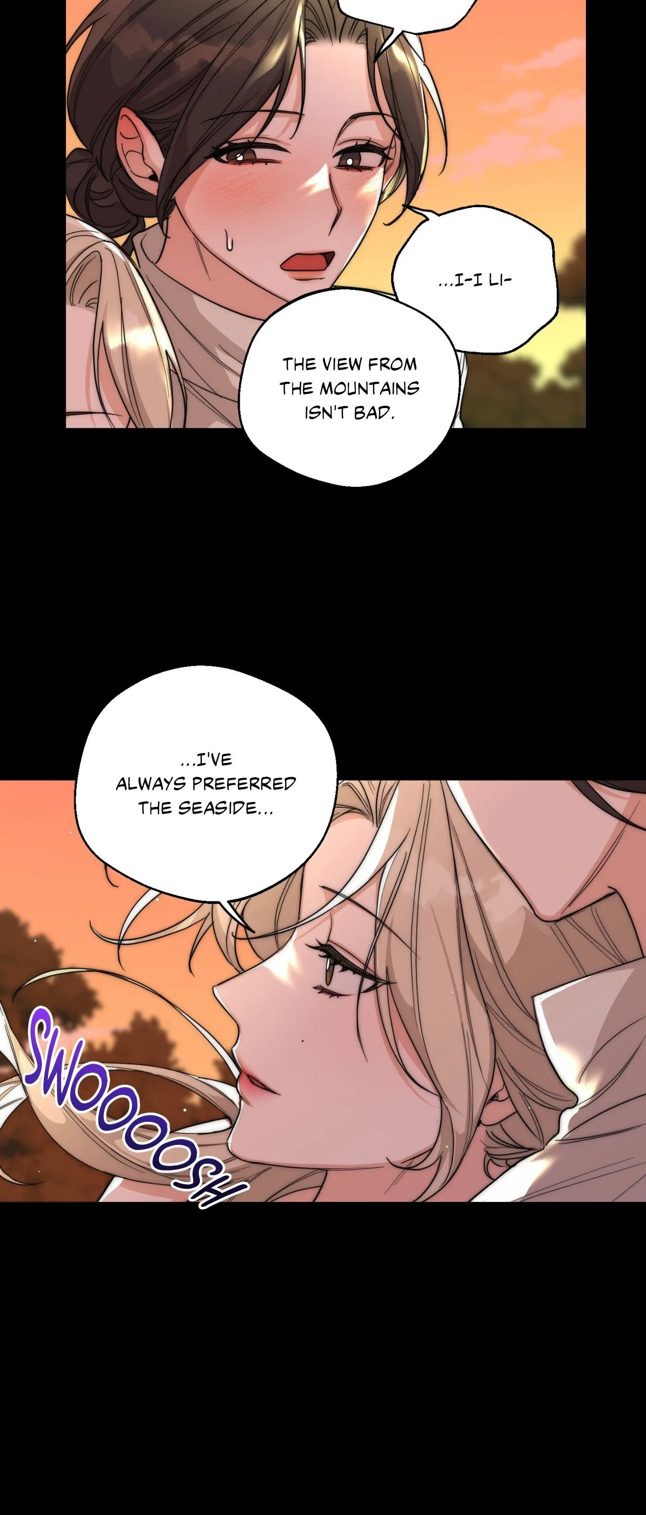 The Drunken Boss Chapter 18 - Page 17