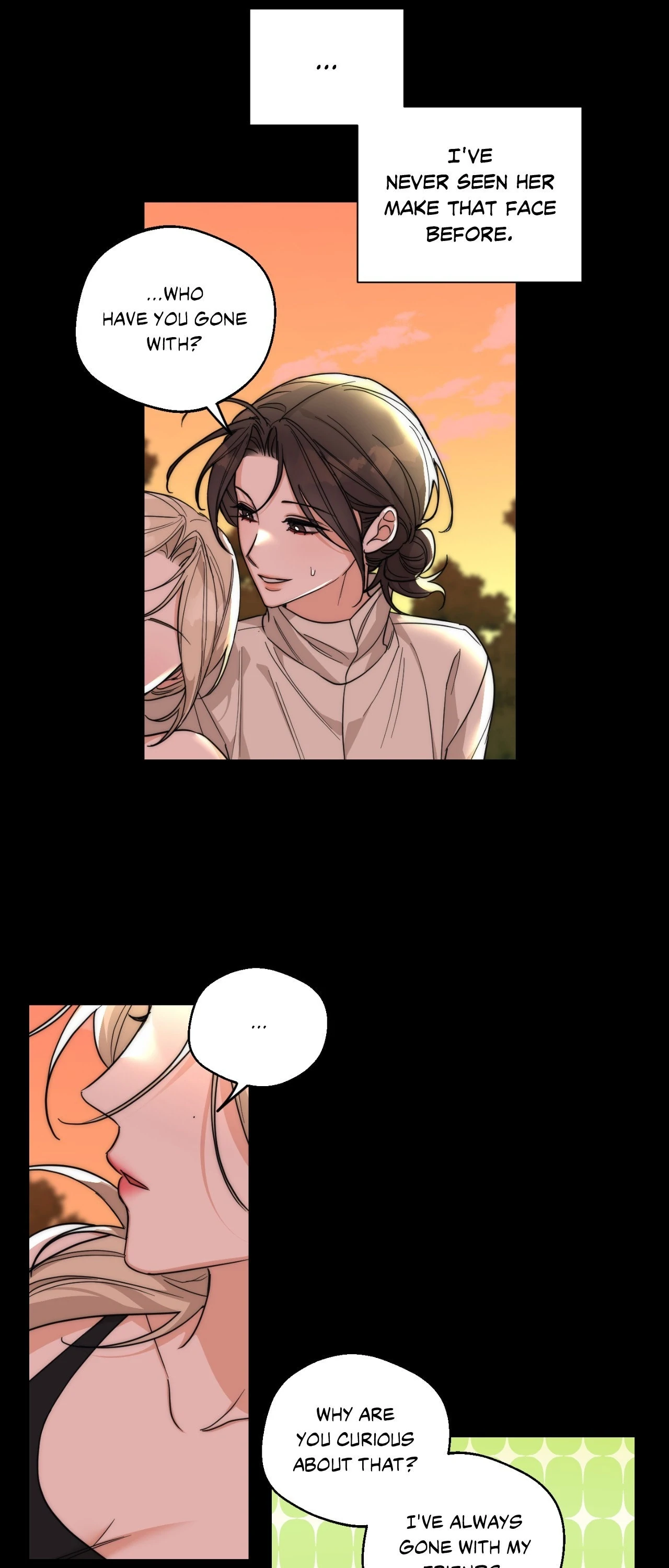 The Drunken Boss Chapter 18 - Page 18