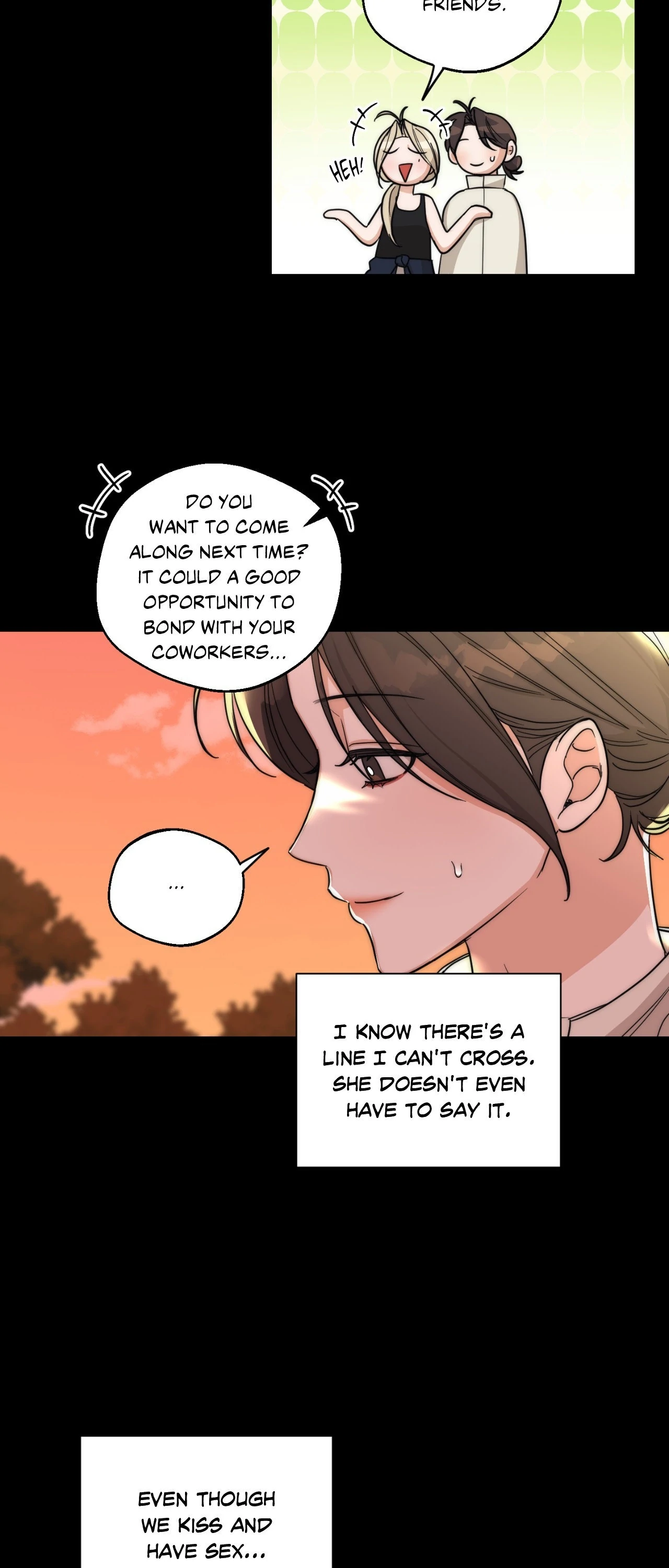 The Drunken Boss Chapter 18 - Page 19