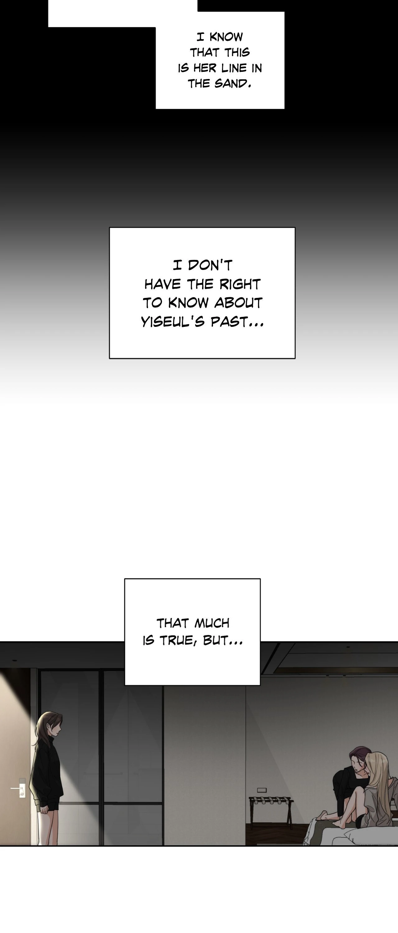 The Drunken Boss Chapter 18 - Page 20