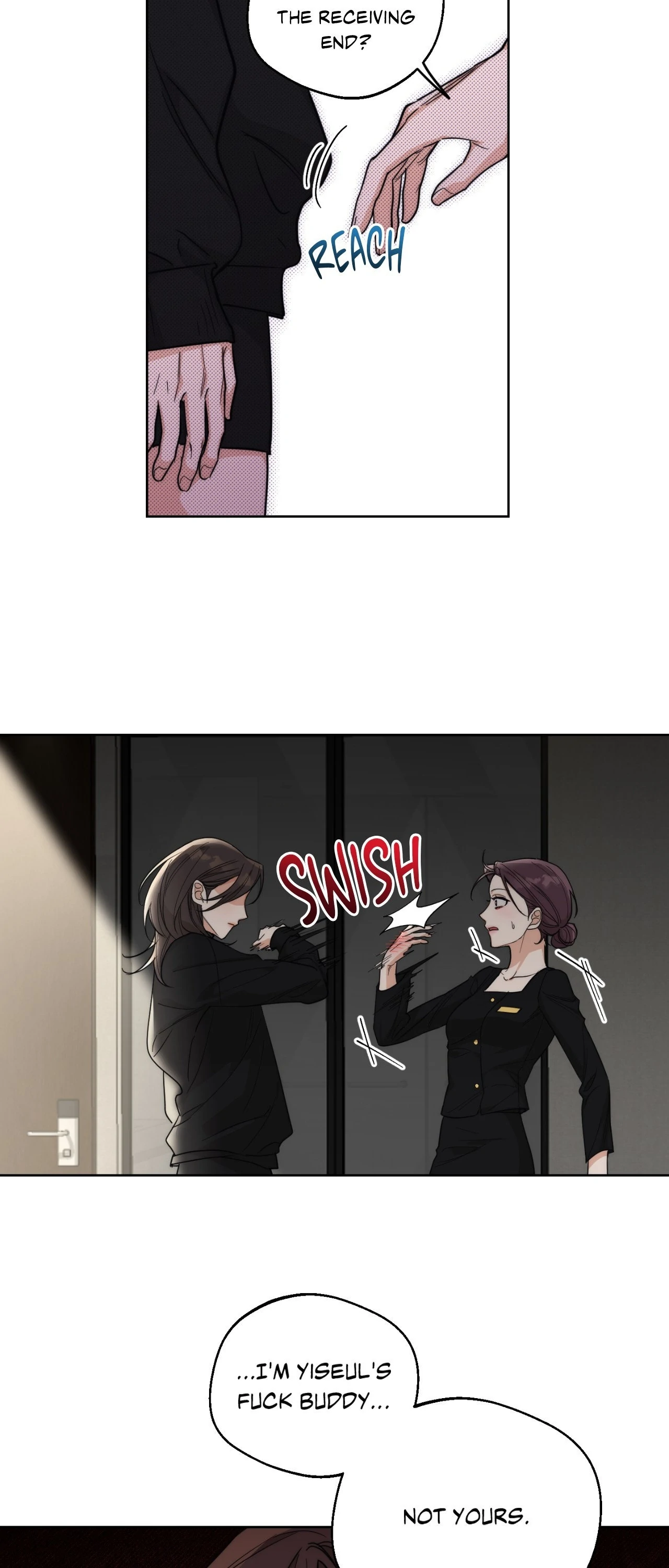The Drunken Boss Chapter 18 - Page 24