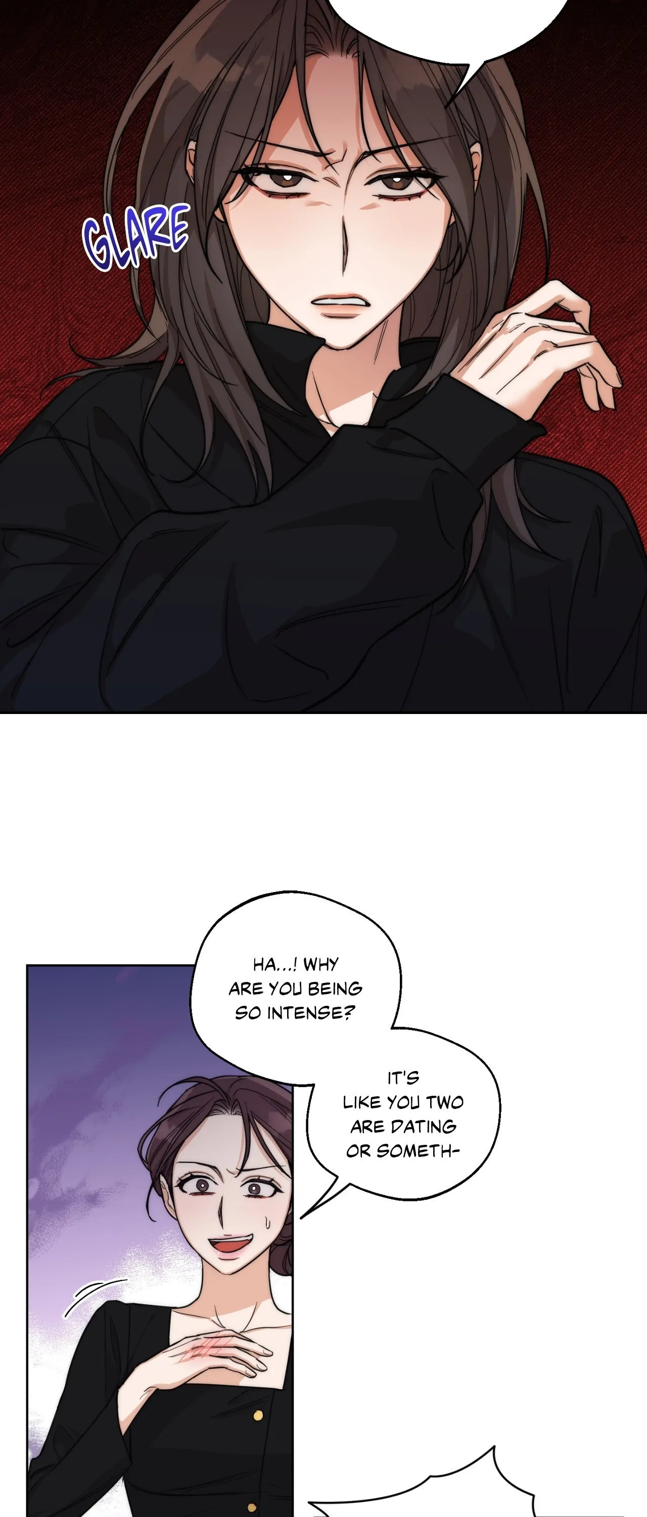 The Drunken Boss Chapter 18 - Page 25