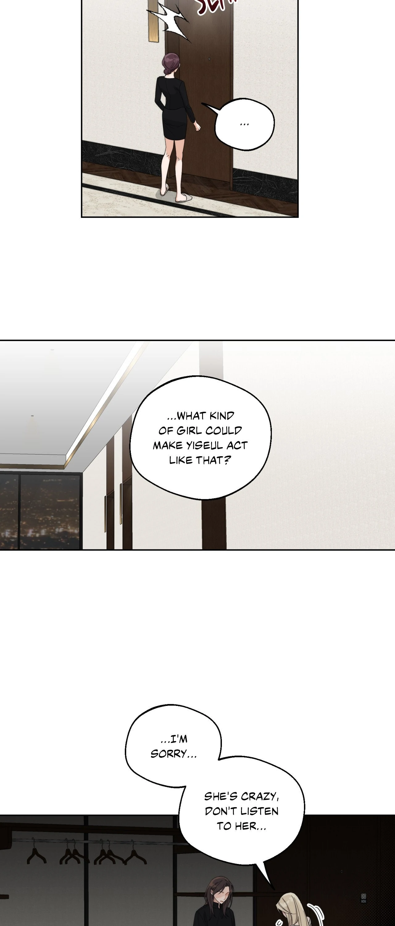 The Drunken Boss Chapter 18 - Page 27