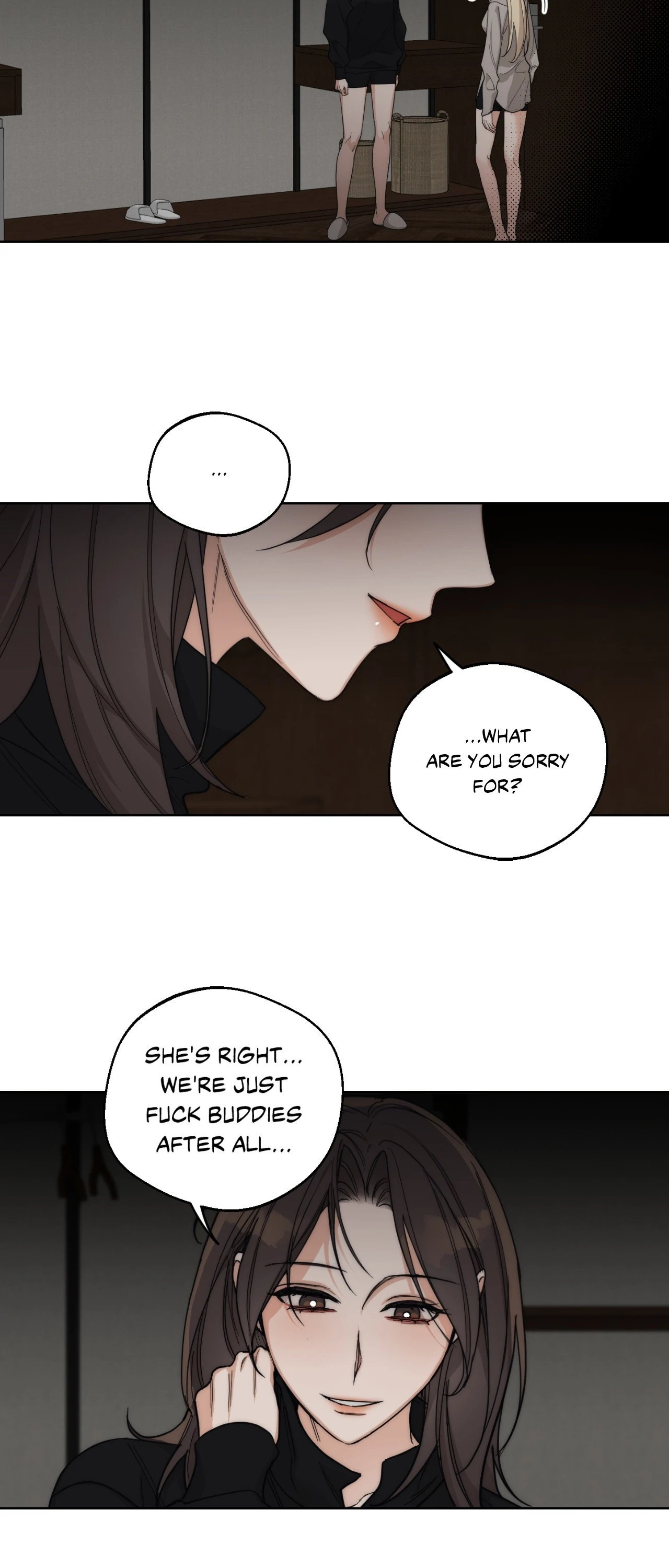 The Drunken Boss Chapter 18 - Page 28